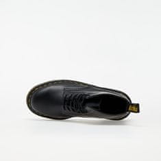 Dr. Martens Boty 1460 Bex 8 Eye Boot Black EUR 37 Černá