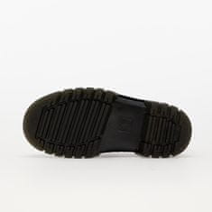 Dr. Martens Tenisky Ricki 3-Strap Sandal Black EUR 41 Černá