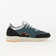 Karhu Tenisky Aria 95 Jet Black/ Stormy Weather EUR 41.5 41.5 Různobarevný