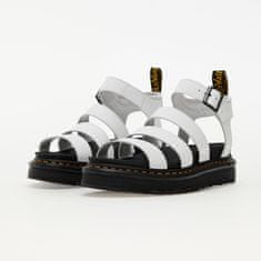 Dr. Martens Tenisky Blaire White Hydro EUR 36 36 Bílá