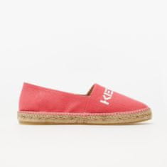 Kenzo Tenisky Espadrille Coral EUR 36 36 Růžová