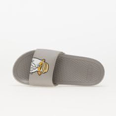 RipNDip Boty Nermal S. Thompson Slides Sand EUR 6 Šedá