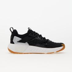 Under Armour Boty Project Rock 6 Black EUR 45 Černá