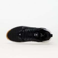 Under Armour Boty Project Rock 6 Black EUR 45 Černá