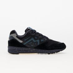 Karhu Tenisky Legacy 96 Jet Black/ Stormy Weather EUR 41.5 Černá