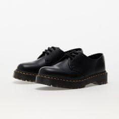 Dr. Martens Tenisky 1461 Bex 3 Eye Shoe Black EUR 38 Černá