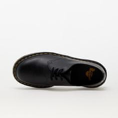 Dr. Martens Tenisky 1461 Bex 3 Eye Shoe Black EUR 38 Černá