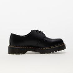 Dr. Martens Tenisky 1461 Bex 3 Eye Shoe Black EUR 38 Černá