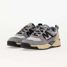 Karhu Boty Fusion XC Ultimate Gray/ India Ink EUR 42.5 Šedá