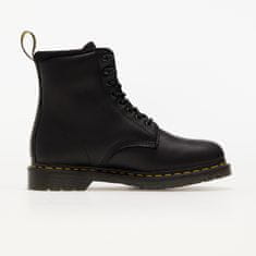 Dr. Martens Tenisky 1460 Pascal 8 Eye Boot Black EUR 40 Černá