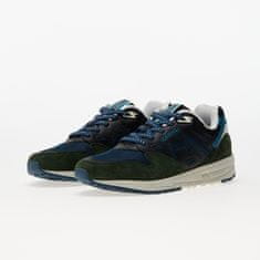 Karhu Tenisky Legacy 96 Kombu Green/ Jet Black EUR 44 Zelená