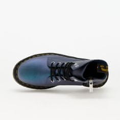 Dr. Martens Boty Jadon Deep Blue Pull Up Shift EUR 36 36 Modrá