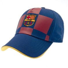 FOREVER COLLECTIBLES Pánská kšiltovka FC BARCELONA Cap CQ