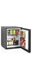 Tefcold Minibar plné dveře TM 35 C