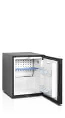 Tefcold Minibar plné dveře TM 35 C