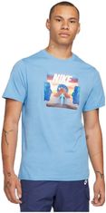 Nike Nike M NSW FESTIVAL PHOTO TEE, velikost: L