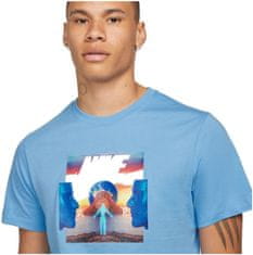 Nike Nike M NSW FESTIVAL PHOTO TEE, velikost: L