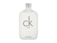 Calvin Klein 300ml ck one, toaletní voda