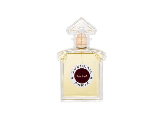 Guerlain 75ml nahema, parfémovaná voda