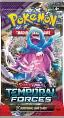 Pokémon Temporal Forces - Booster