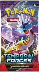 Pokémon Temporal Forces - Booster