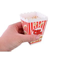 JOKOMISIADA Arkádová hra POPCORN catch-to-cup GR0615