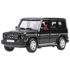 BB-Shop Mercedes-Benz G350d 1:32 terénní vozidlo ZA3754