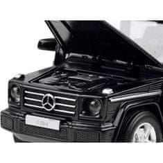 BB-Shop Mercedes-Benz G350d 1:32 terénní vozidlo ZA3754