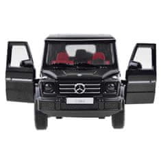 BB-Shop Mercedes-Benz G350d 1:32 terénní vozidlo ZA3754