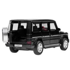 BB-Shop Mercedes-Benz G350d 1:32 terénní vozidlo ZA3754