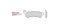 Brembo BREMBO brzdové destičky moto 07HO57SA