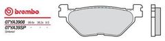 Brembo BREMBO brzdové destičky moto 07YA39SP