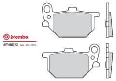 Brembo BREMBO brzdové destičky moto 07YA0713