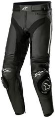 Alpinestars kalhoty MISSILE 3 2022 black/white 52