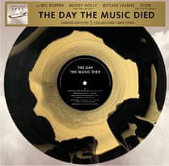 The Day The Music Died