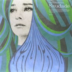 Thievery Corporation: Saudade