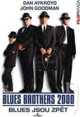 Blues Brothers 2000