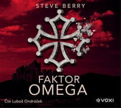 Berry Steve: Faktor Omega