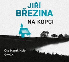 Březina Jiří: Na kopci