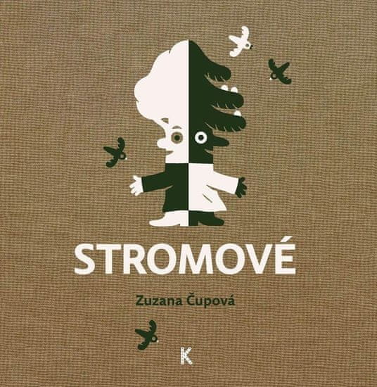 Čupová Zuzana: Stromové