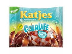 Katjes Katjes ColaLife - gumové bonbony 160g