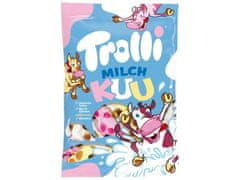 Trolli Trolli želé bonbony Milk Kuh 200g