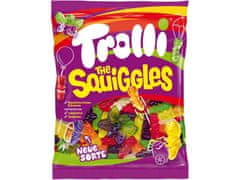 Trolli Trolli The Squiggles - ovocné želé 150g