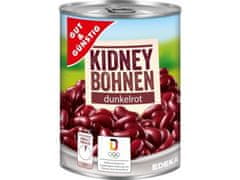 G&G G&G Červené fazole Kidney 400g