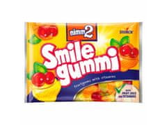 Storck Nimm2 Smilegummi Ovocné želé 100g