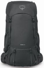 Osprey ROOK 50 dark charcoal/silver lining