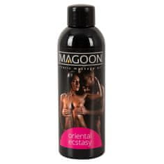 Magoon Masážní olej s vůní Oriental Ecstasy 100 ml