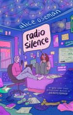 Alice Osemanová: Radio Silence