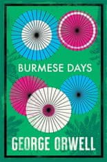 George Orwell: Burmese Days