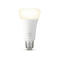 Hue LED žárovka White E27